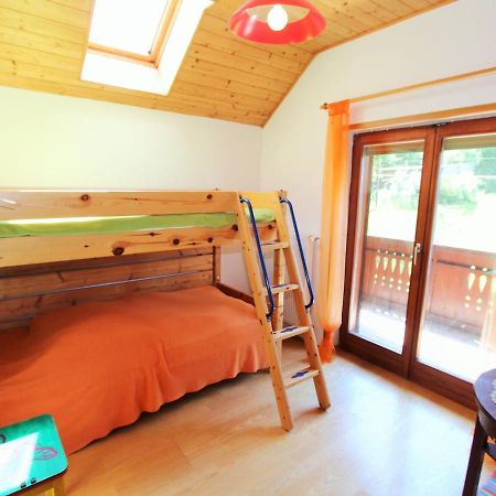Apartment In Koettmannsdorf Near Bathing Lake Wurdach Dış mekan fotoğraf