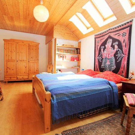 Apartment In Koettmannsdorf Near Bathing Lake Wurdach Dış mekan fotoğraf