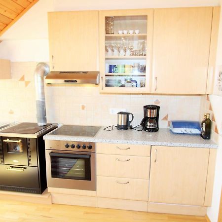 Apartment In Koettmannsdorf Near Bathing Lake Wurdach Dış mekan fotoğraf