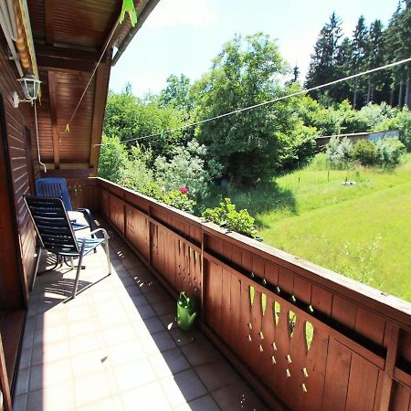 Apartment In Koettmannsdorf Near Bathing Lake Wurdach Dış mekan fotoğraf