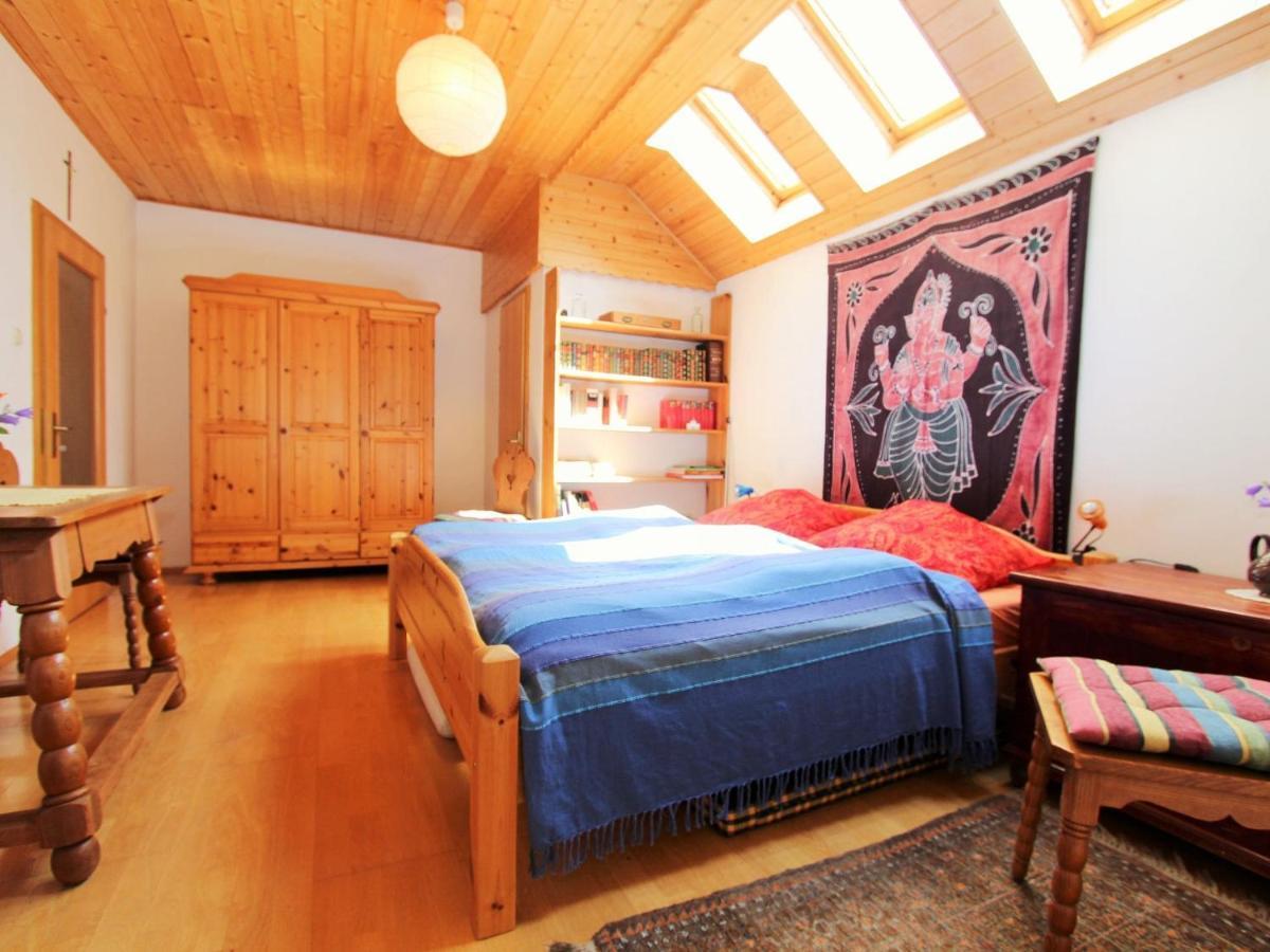 Apartment In Koettmannsdorf Near Bathing Lake Wurdach Dış mekan fotoğraf
