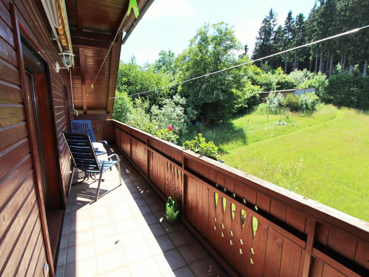 Apartment In Koettmannsdorf Near Bathing Lake Wurdach Dış mekan fotoğraf