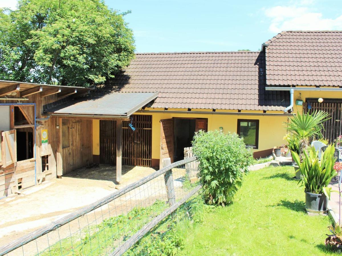 Apartment In Koettmannsdorf Near Bathing Lake Wurdach Dış mekan fotoğraf