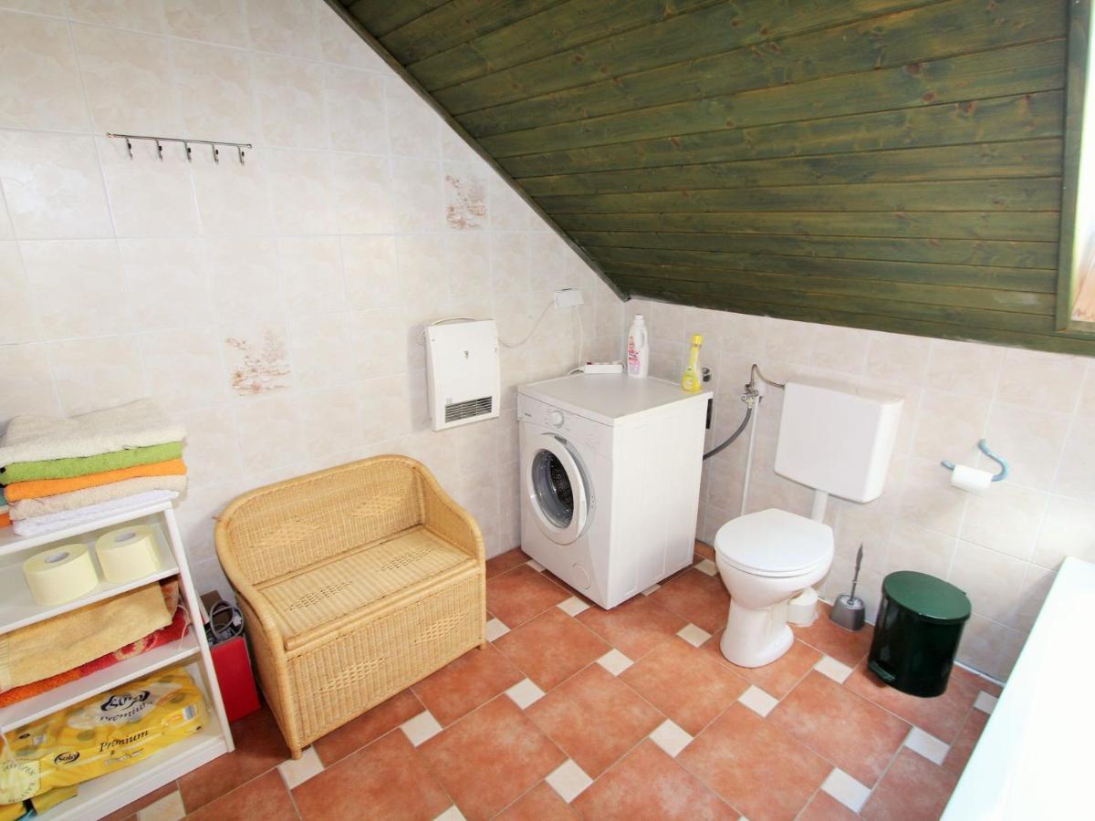 Apartment In Koettmannsdorf Near Bathing Lake Wurdach Dış mekan fotoğraf
